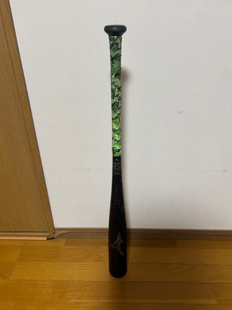 ゲリラ値下げ中！次の試合にどうですか？ビヨンドマックスレガシー 83cm ミドル