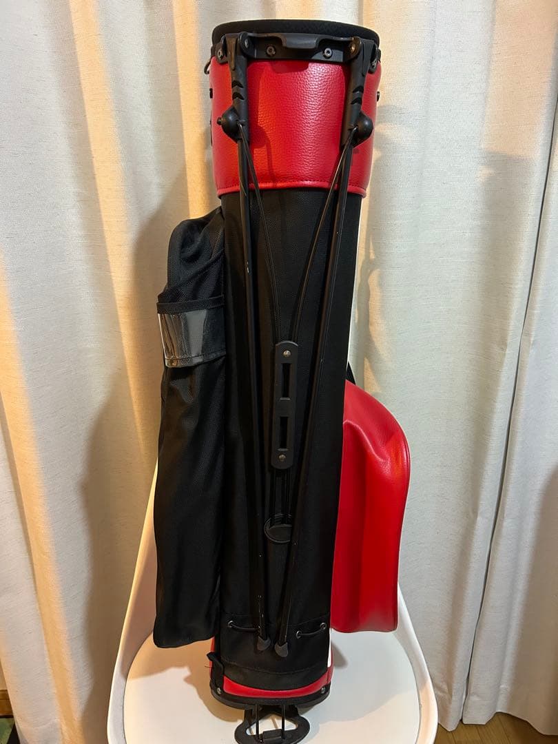 JONES キャディバック Trouper ビームス 限定 ジョーンズ