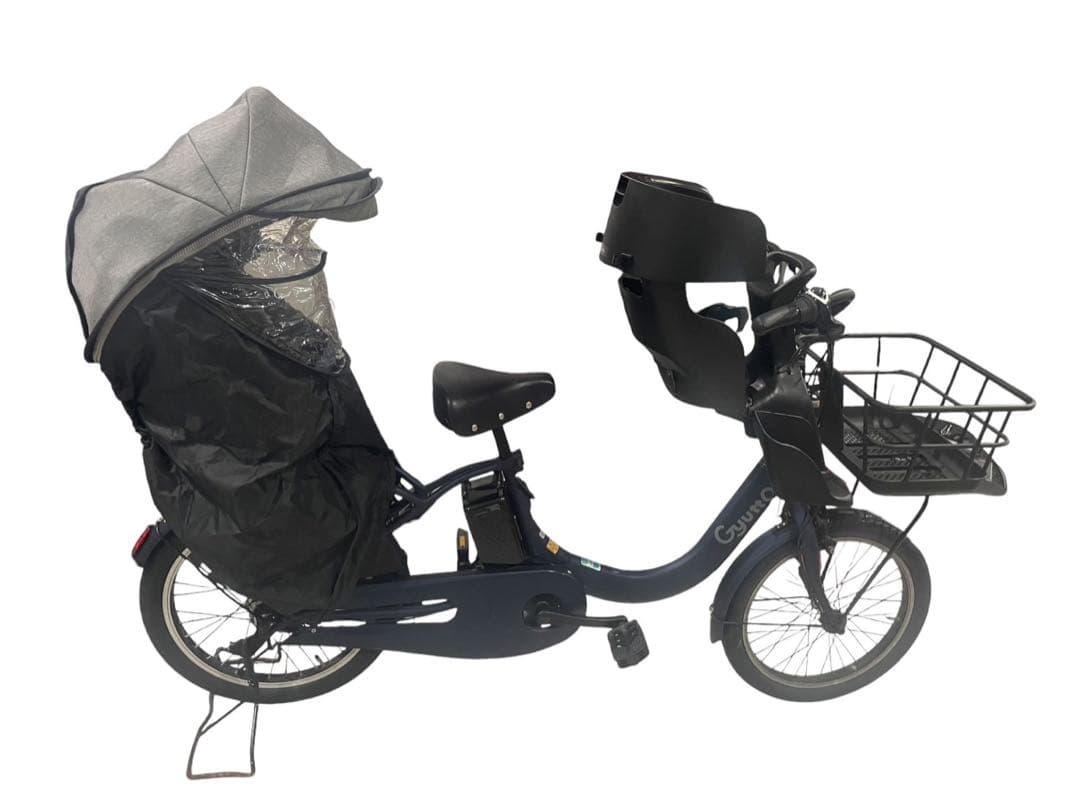 ◻︎パナソニック 電動アシスト自転車 BE-FRD032 2023年モデル