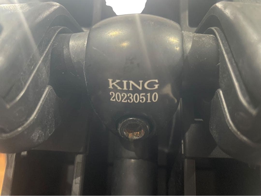 ◻︎パナソニック 電動アシスト自転車 BE-FRD032 2023年モデル