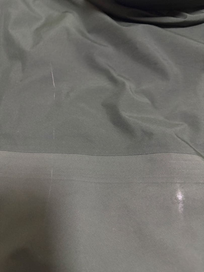 マウンテンハードウェア バウンダリーリッジゴアテックス 3L ジャケット