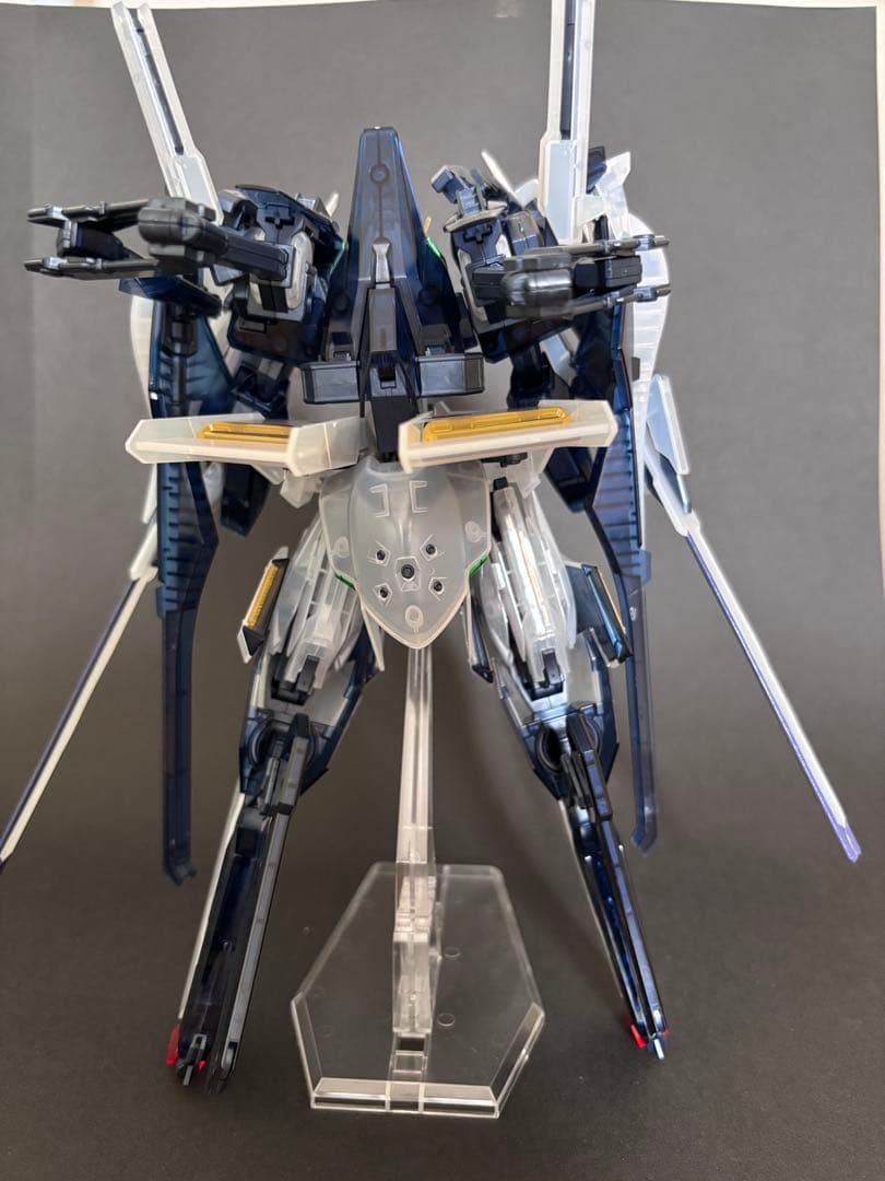 HG ガンプラジャンクセット