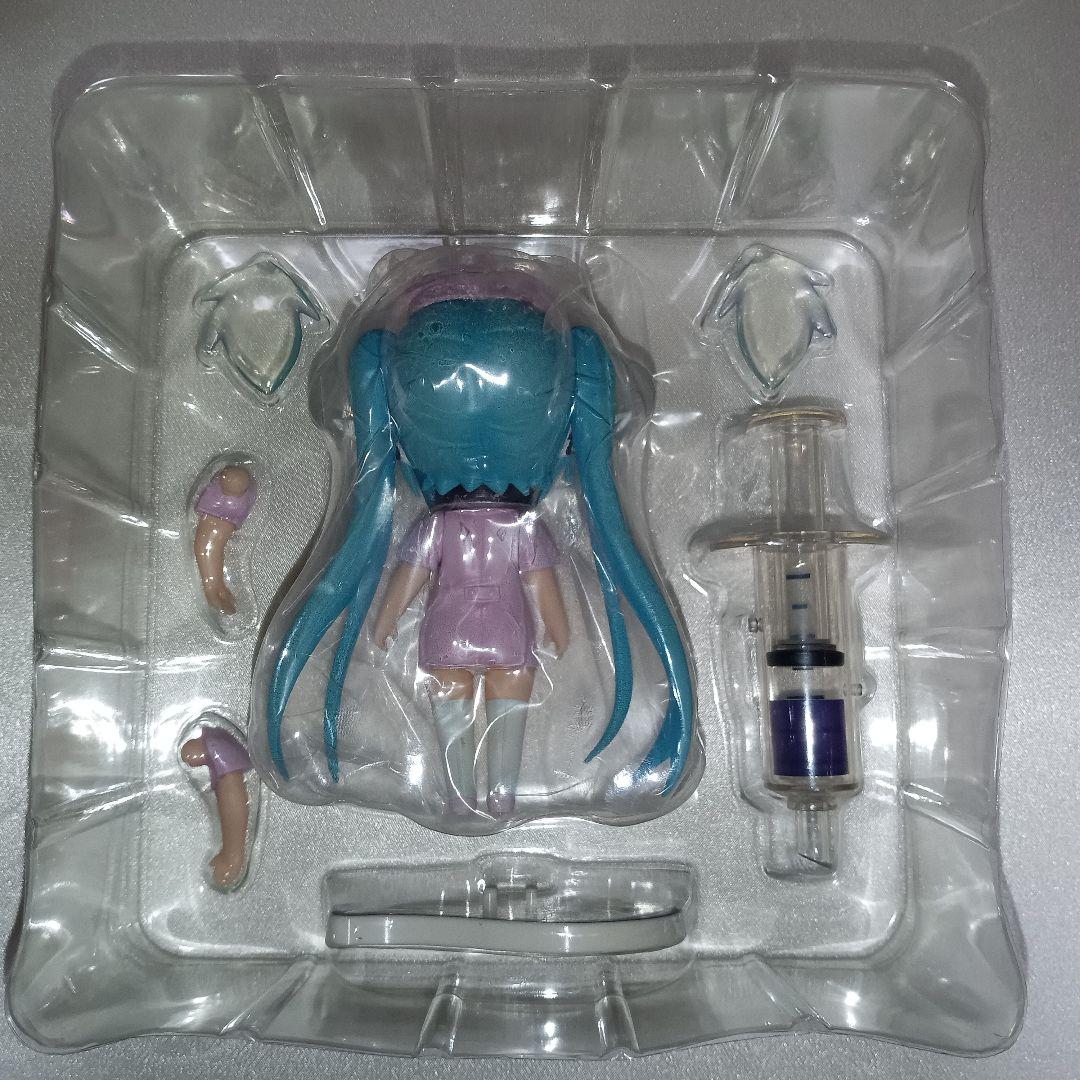 そらのおとしもの イカロス　ニンフ アストレア フィギュア 3種類セット