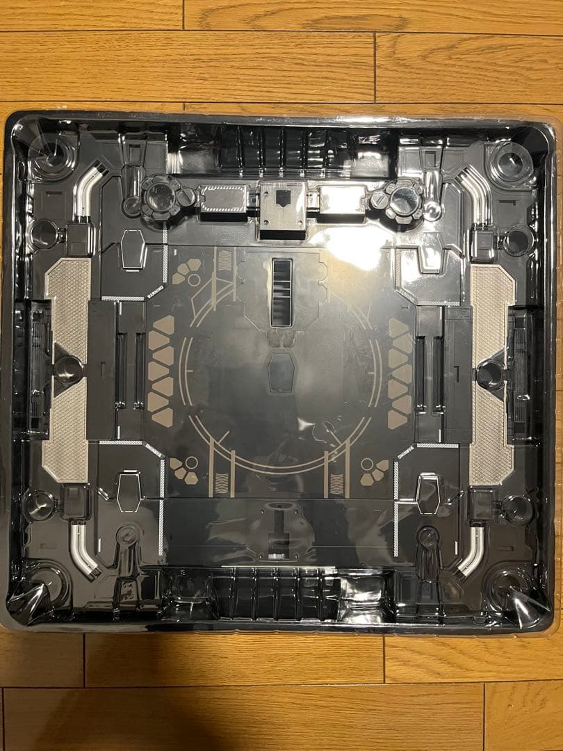 ダイキ L STRUCTURE 解体匠機 サザビー
