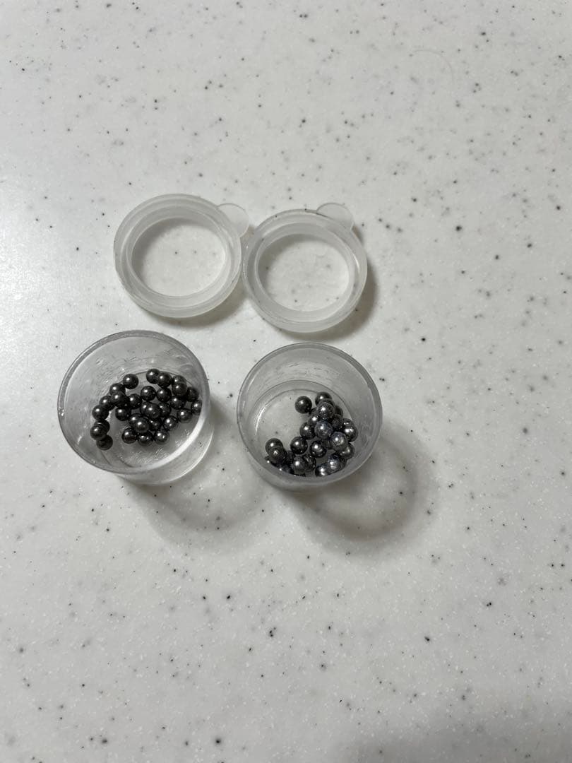 フルクラム‼️レーシング3DB