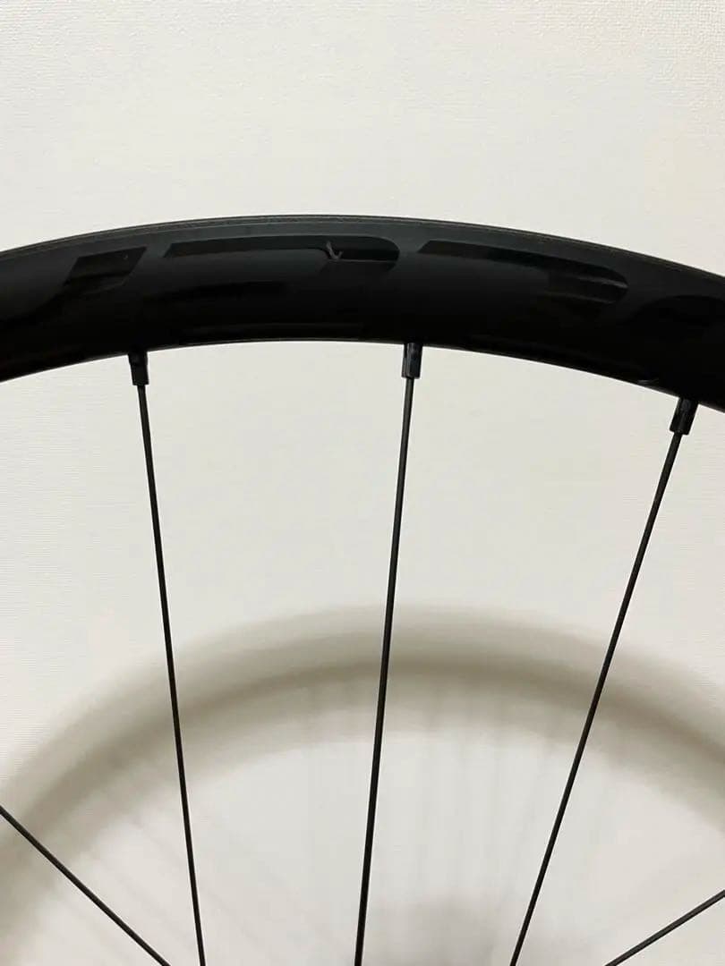 フルクラム‼️レーシング3DB