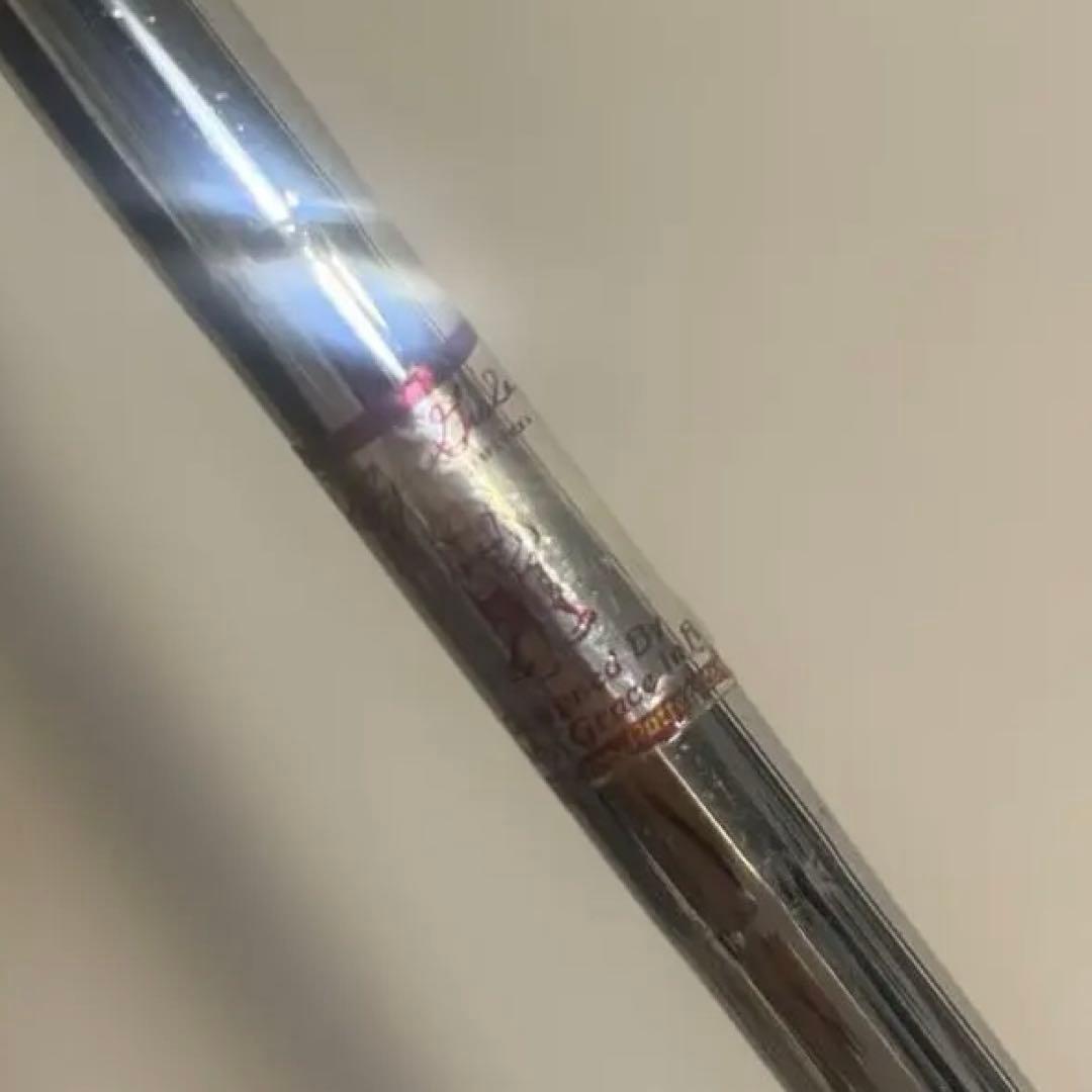 ボビーグレイスパター　 　　 　　 　　レアなセンターシャフト