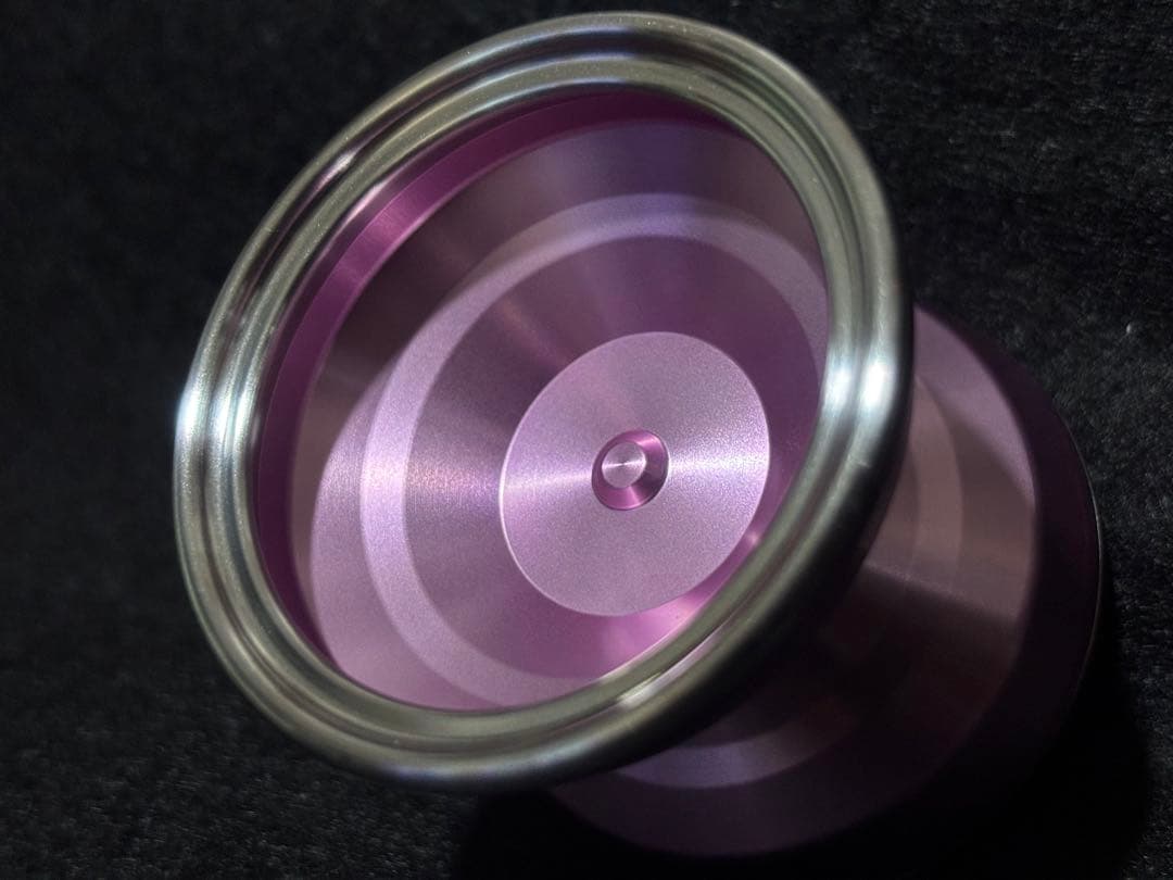 W1LD Nomad 美品 試し振りのみ ヨーヨー 送料無料 リワインド 福袋品