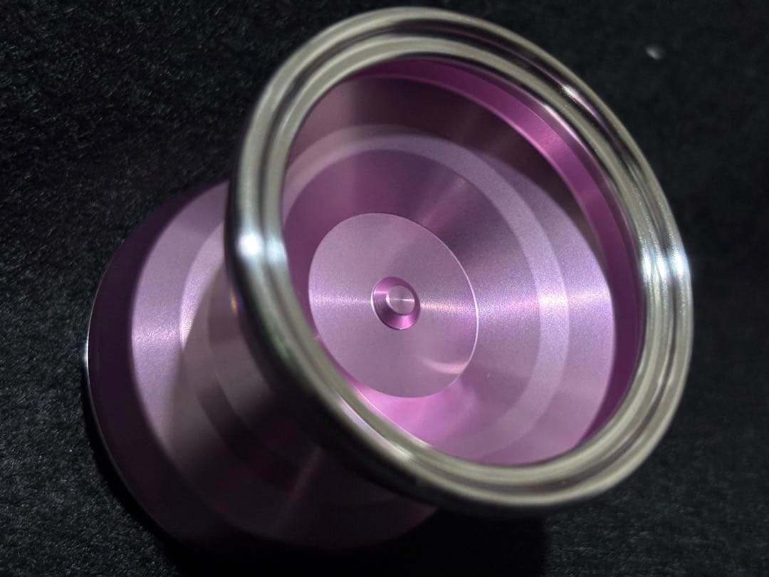 W1LD Nomad 美品 試し振りのみ ヨーヨー 送料無料 リワインド 福袋品