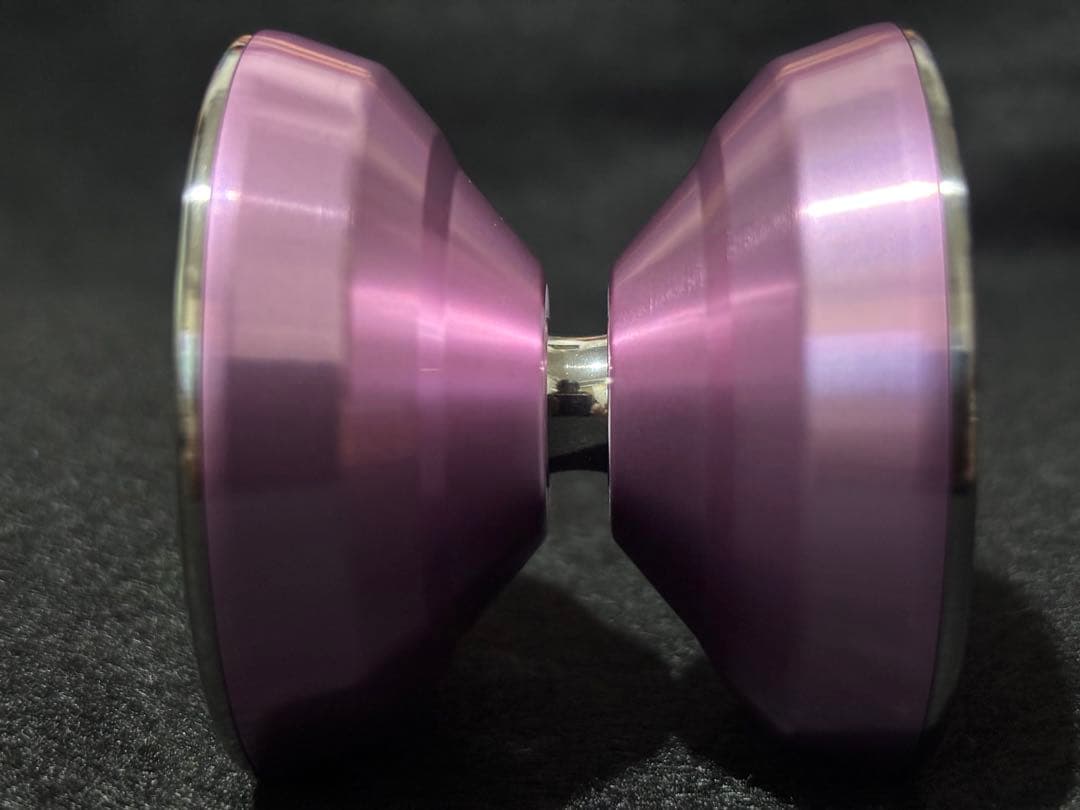 W1LD Nomad 美品 試し振りのみ ヨーヨー 送料無料 リワインド 福袋品