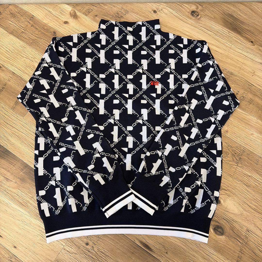 ロサーセン セットアップ　レディース　Mサイズ　新品未使用