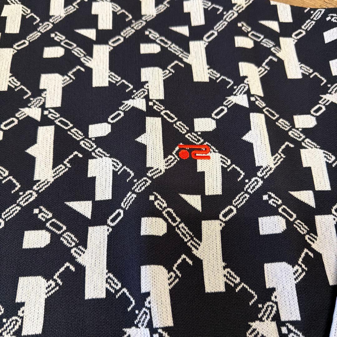 ロサーセン セットアップ　レディース　Mサイズ　新品未使用