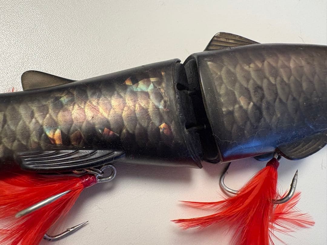 旧スライドスイマー250