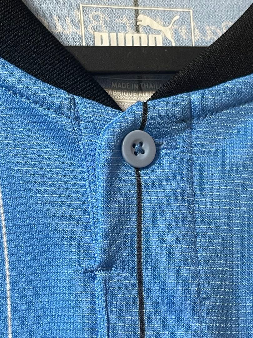 希少長袖 2017 川崎フロンターレ 板倉滉 直筆 ユニフォーム L サイズ