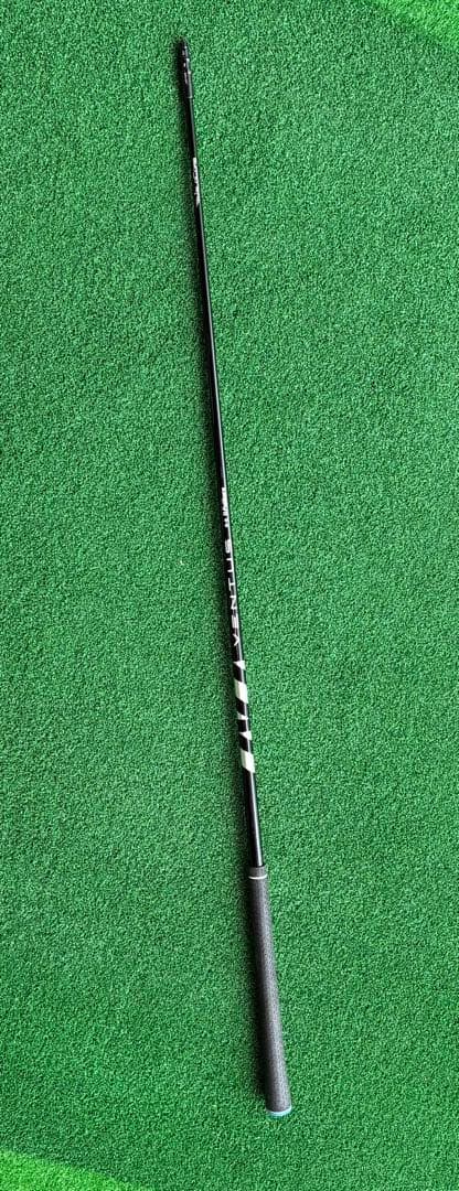 ベンタスブラック 5S ドライバー用