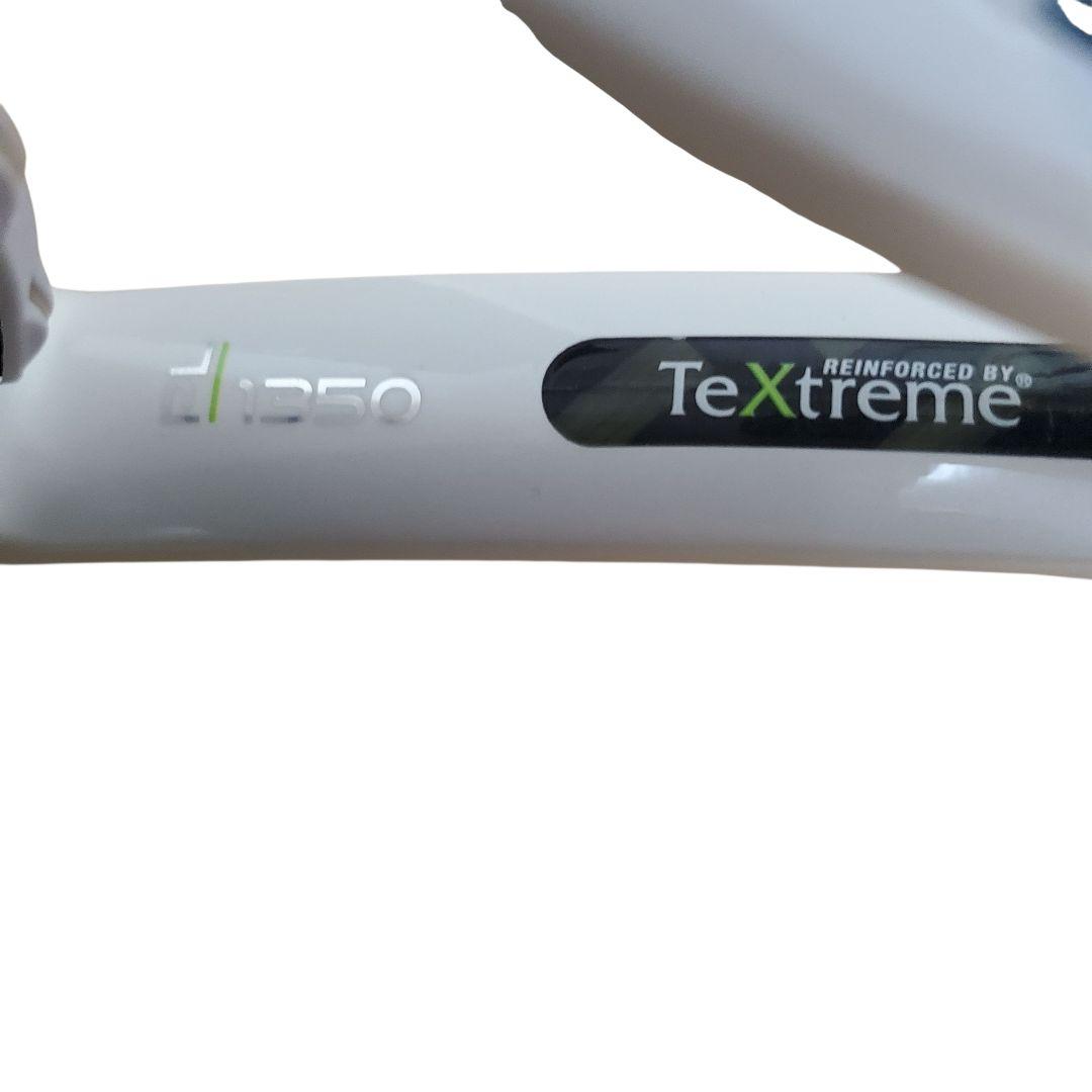 【美品】Prince エンブレム 110 G2 ケース付き