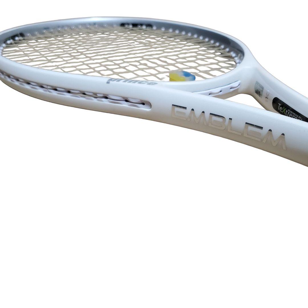 【美品】Prince エンブレム 110 G2 ケース付き