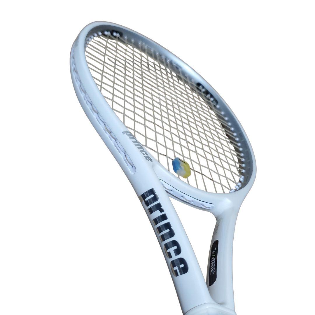 【美品】Prince エンブレム 110 G2 ケース付き