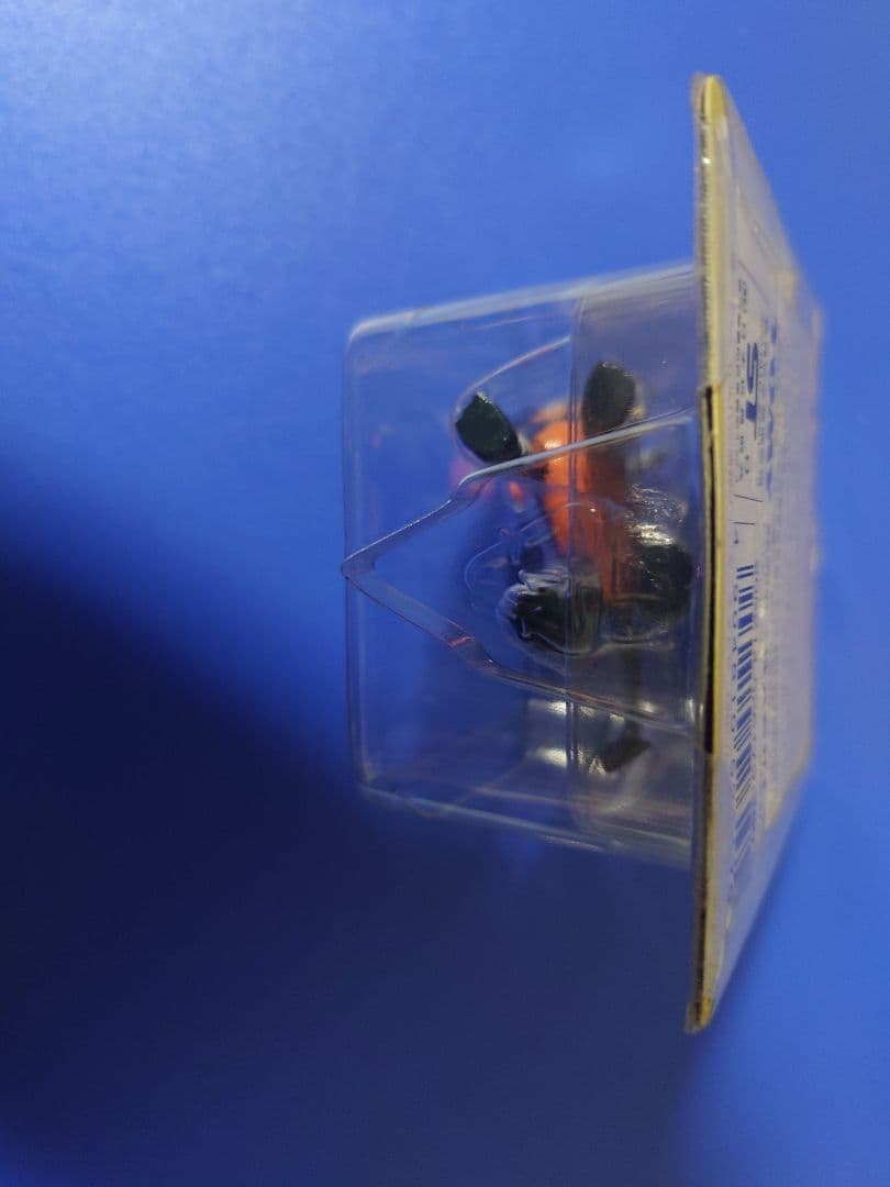 モンスターコレクション　ヘルガー