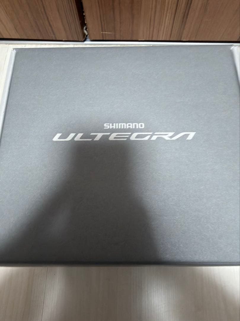 アルテグラR8100クランクアーム