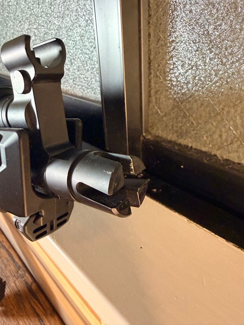 東京マルイ　次世代電動ガン　AK STORM セット