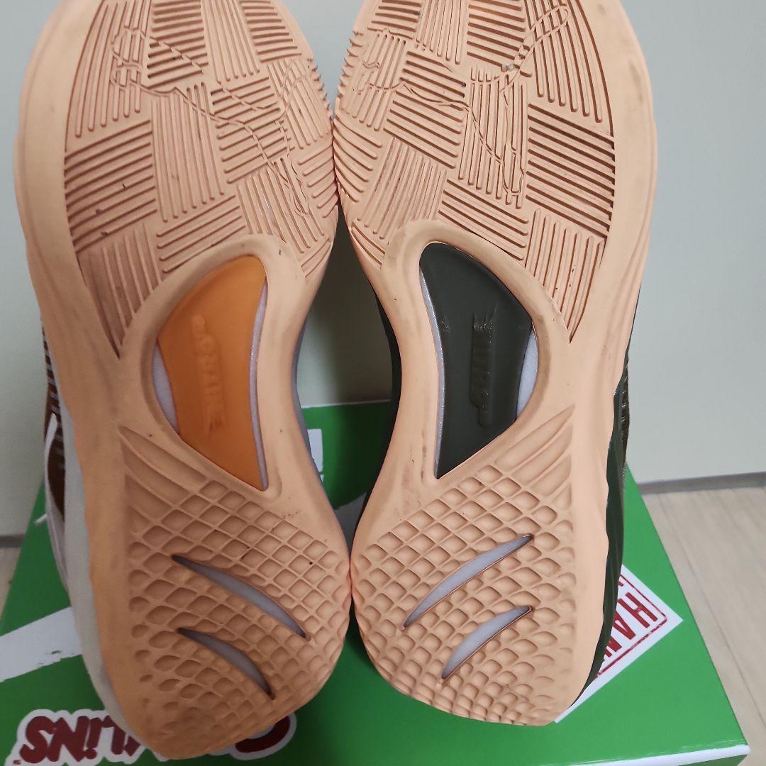 シューズ(男性用) puma all pro nitro Gremlins