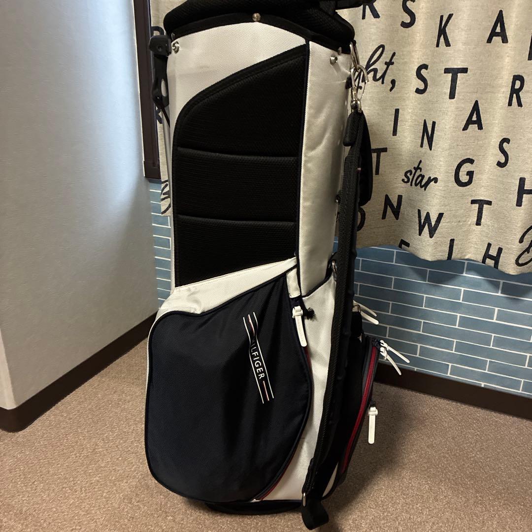   キャディバッグ