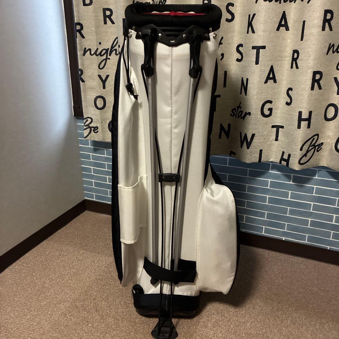   キャディバッグ