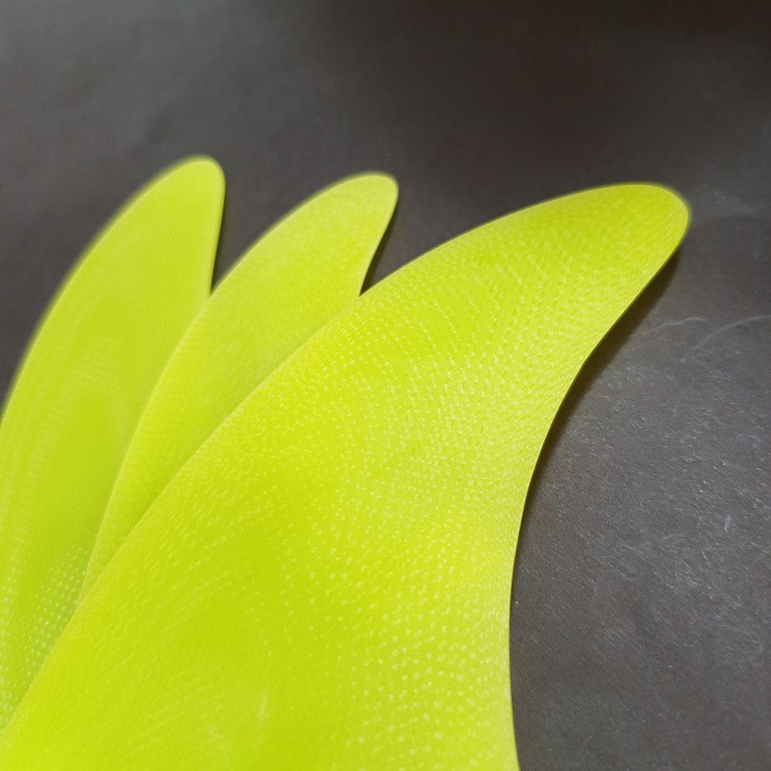 TYLER WARREN系　ツインスタビ　フューチャーフィン対応