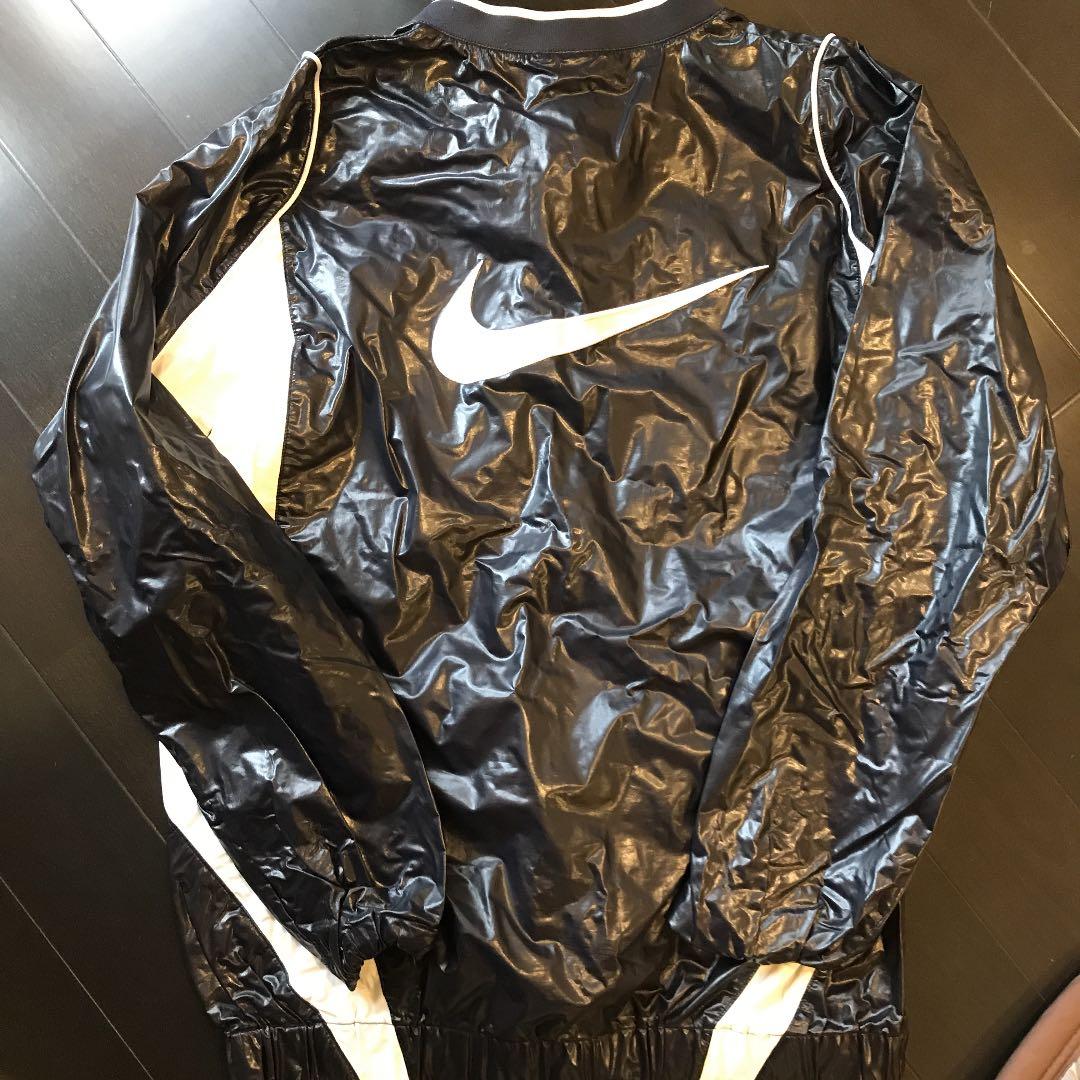 ナイキ NIKE トレーニングウェア XL レトロ　2000年代