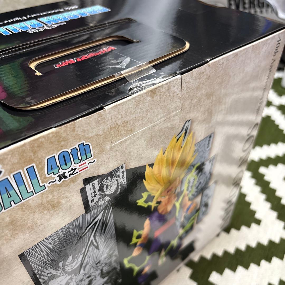 はい！タイムセール！ドラゴンボール其ノニフィギュア6体と選べるコンプ付き！