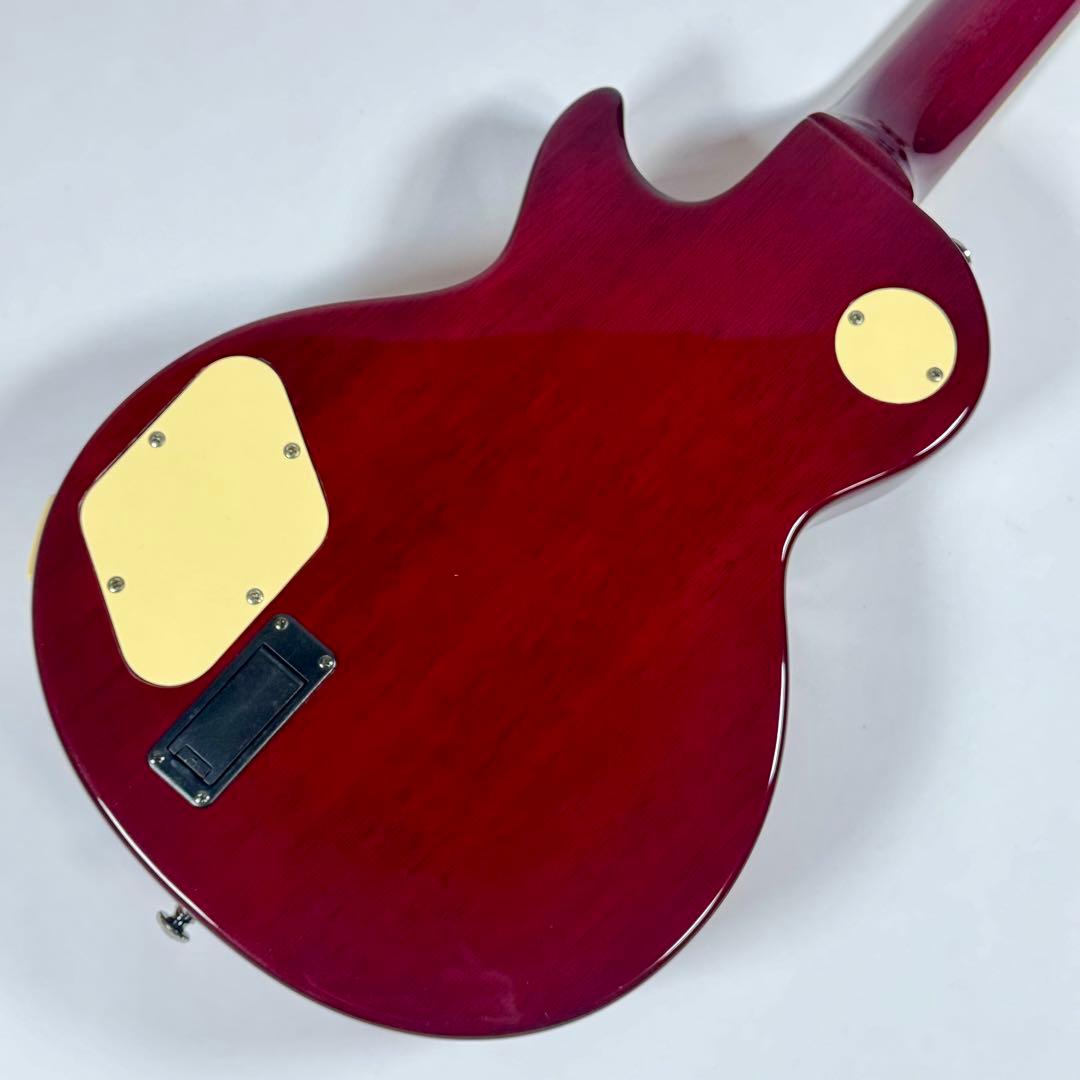 EDWARDS E-LP-45S ミニレスポール 内蔵スピーカー搭載 レアモデル