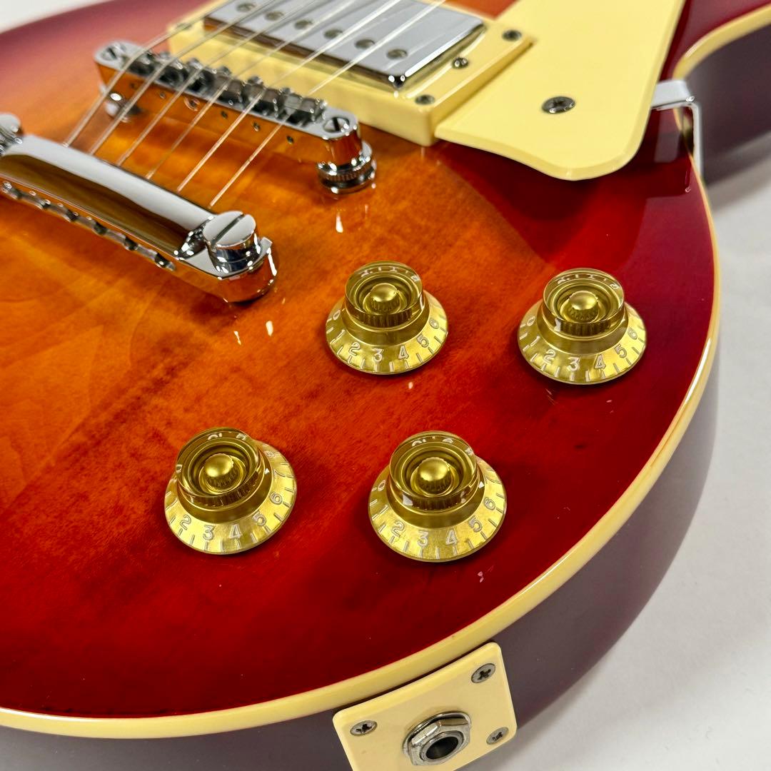 EDWARDS E-LP-45S ミニレスポール 内蔵スピーカー搭載 レアモデル