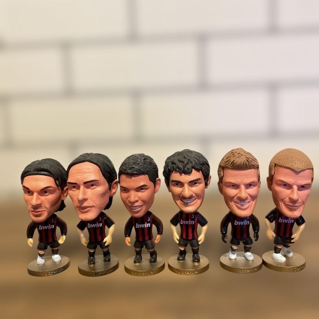 soccerwe ACミラン