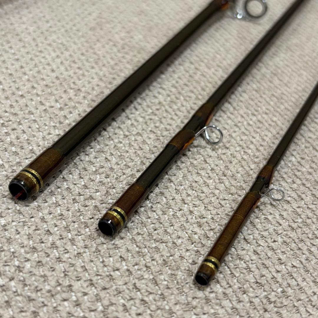 超美品 SAGE SLT 376-4 ７フィート６インチ