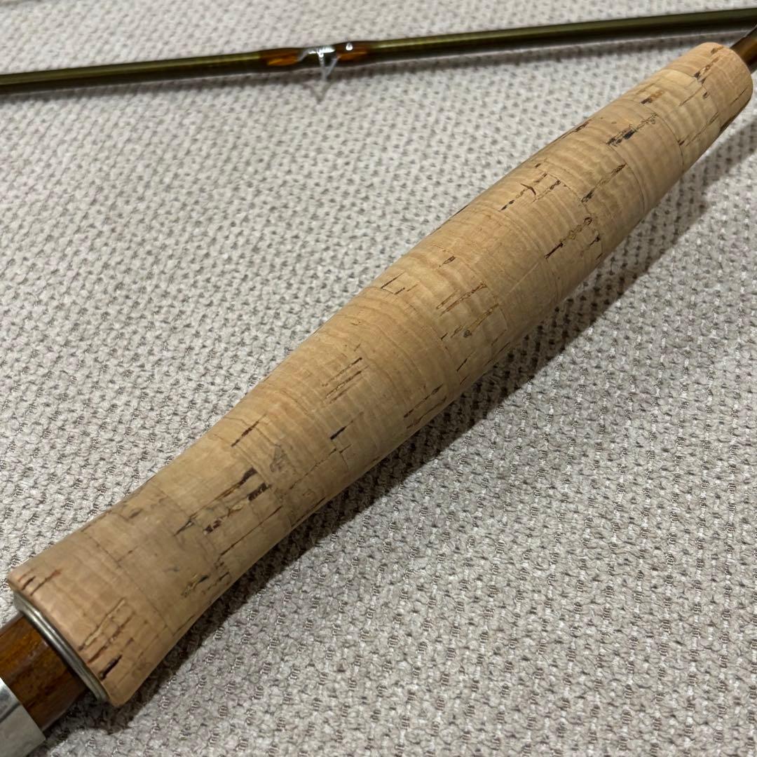 超美品 SAGE SLT 376-4 ７フィート６インチ