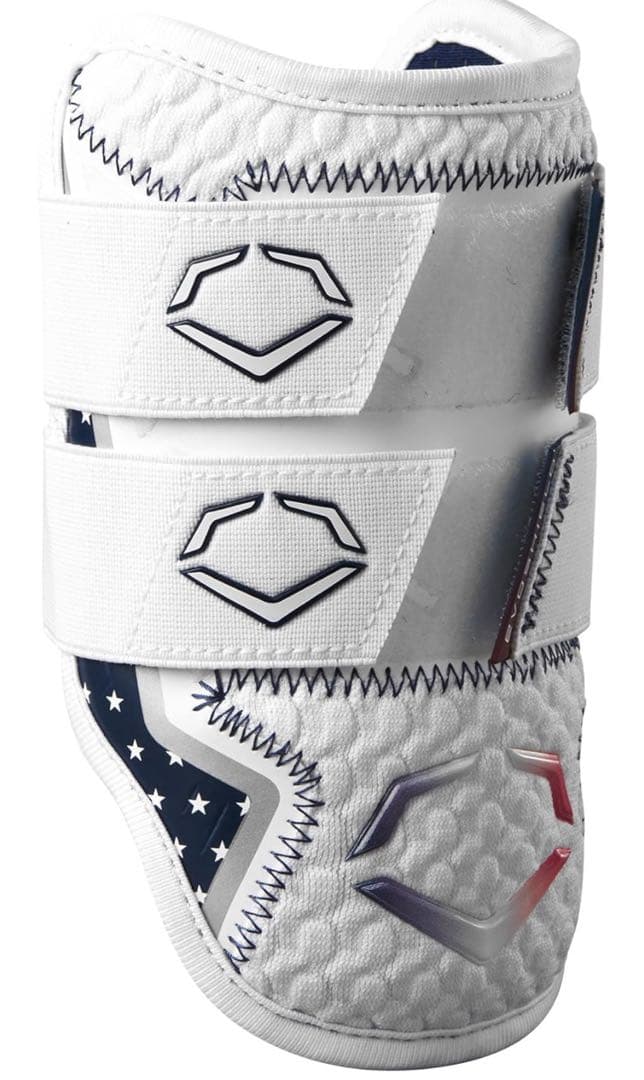 【超貴重】エボシールド ダブルベルト 限定カラー アメリカモデル