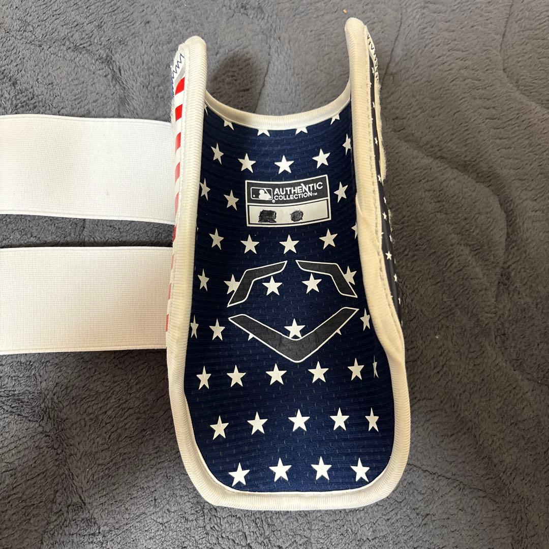 【超貴重】エボシールド ダブルベルト 限定カラー アメリカモデル