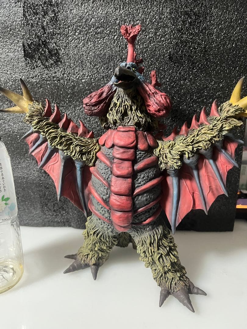 バードン フィギュア 円谷 GK ウルトラマンタロウ ゾフィー 大怪獣 CCP