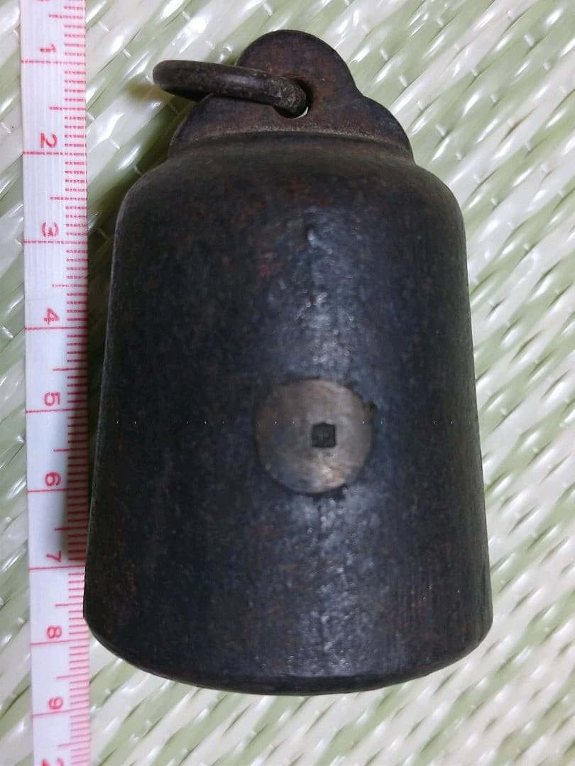 天秤の分銅 明治以降 アンティーク