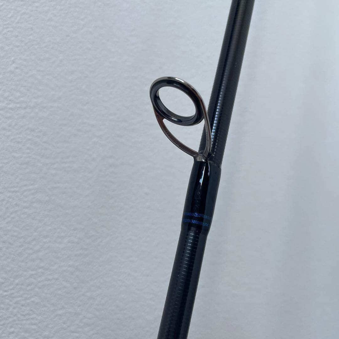 ロッド Blue Blude BALBAL99 Jerking Edition