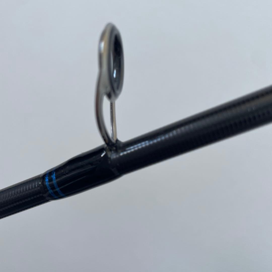 ロッド Blue Blude BALBAL99 Jerking Edition