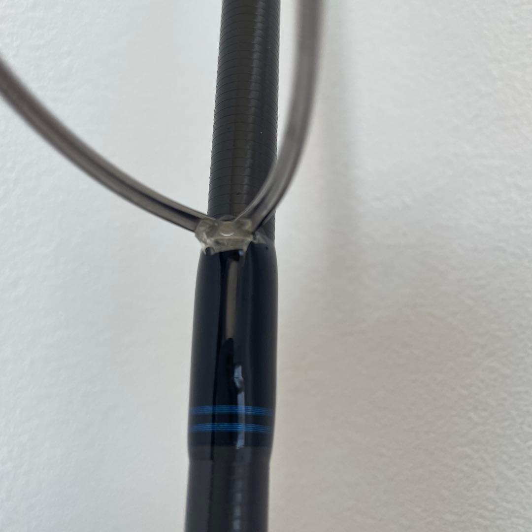 ロッド Blue Blude BALBAL99 Jerking Edition