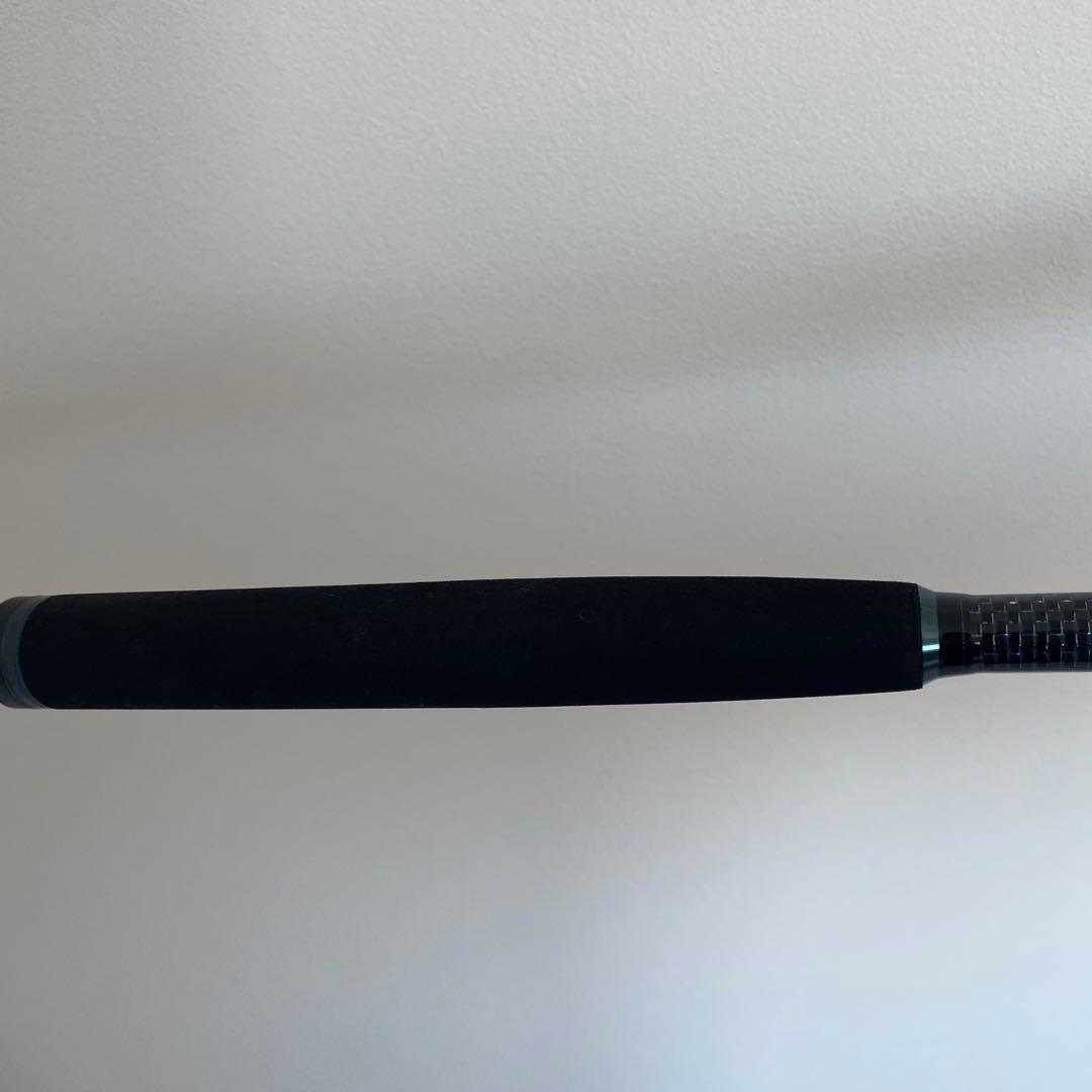 ロッド Blue Blude BALBAL99 Jerking Edition