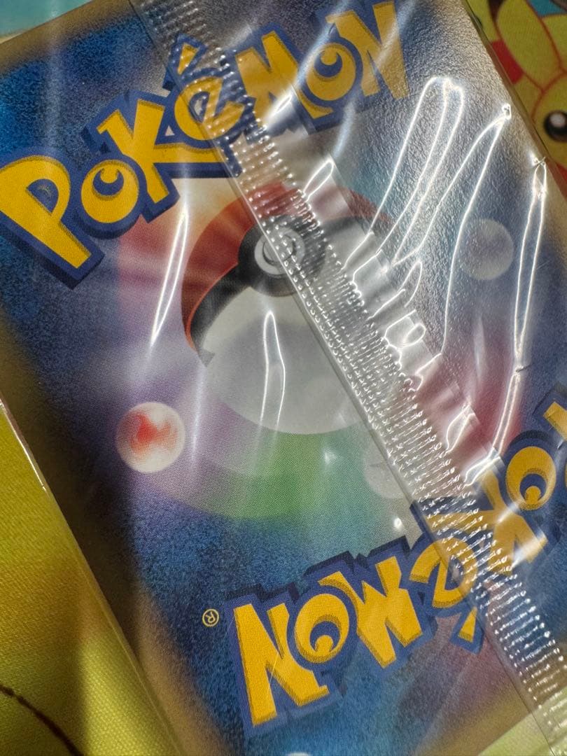 ポケモンカード グラードン ポケパーク 未開封 プロモ