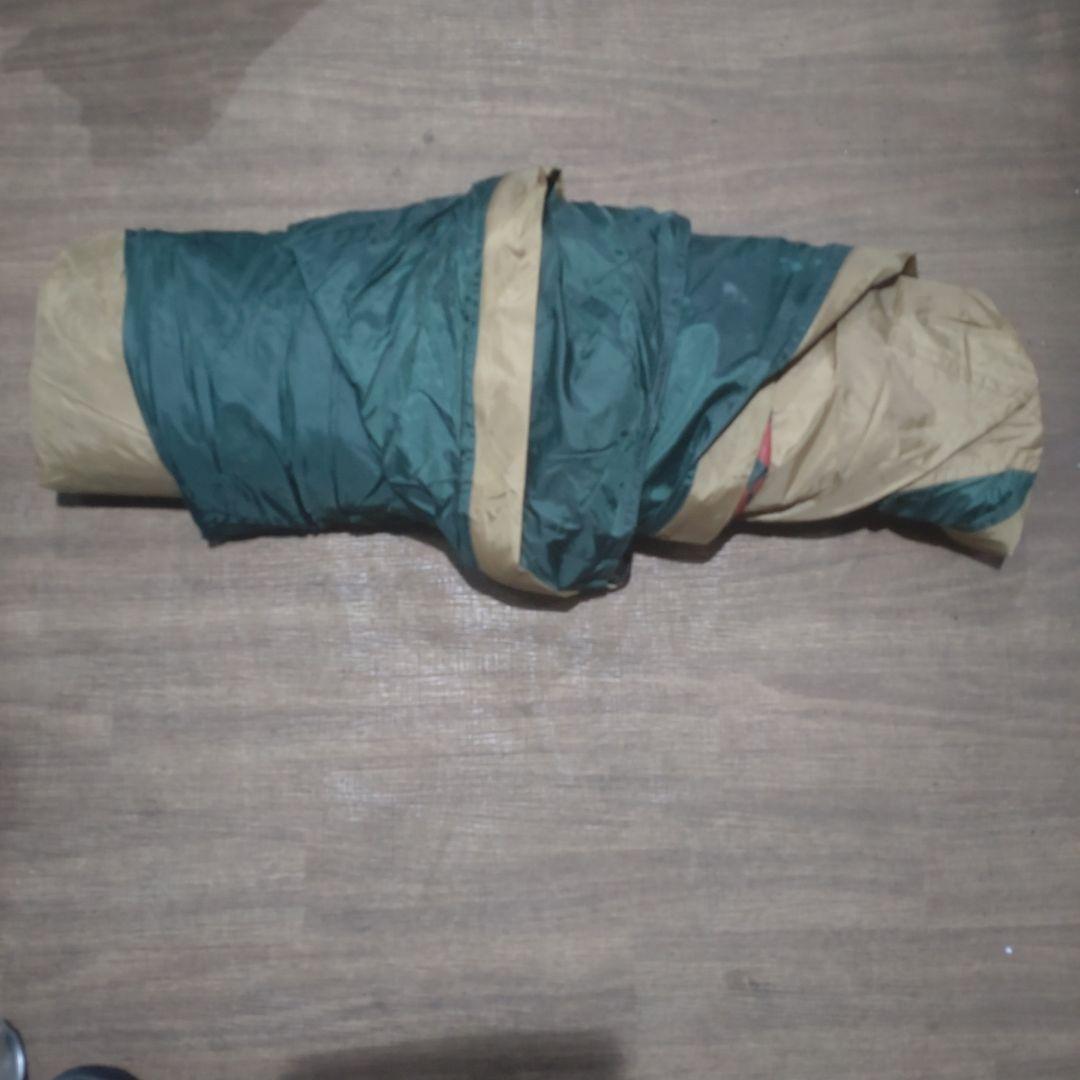 コールマン BC キャノピー ドーム 270プラス　170T10650R