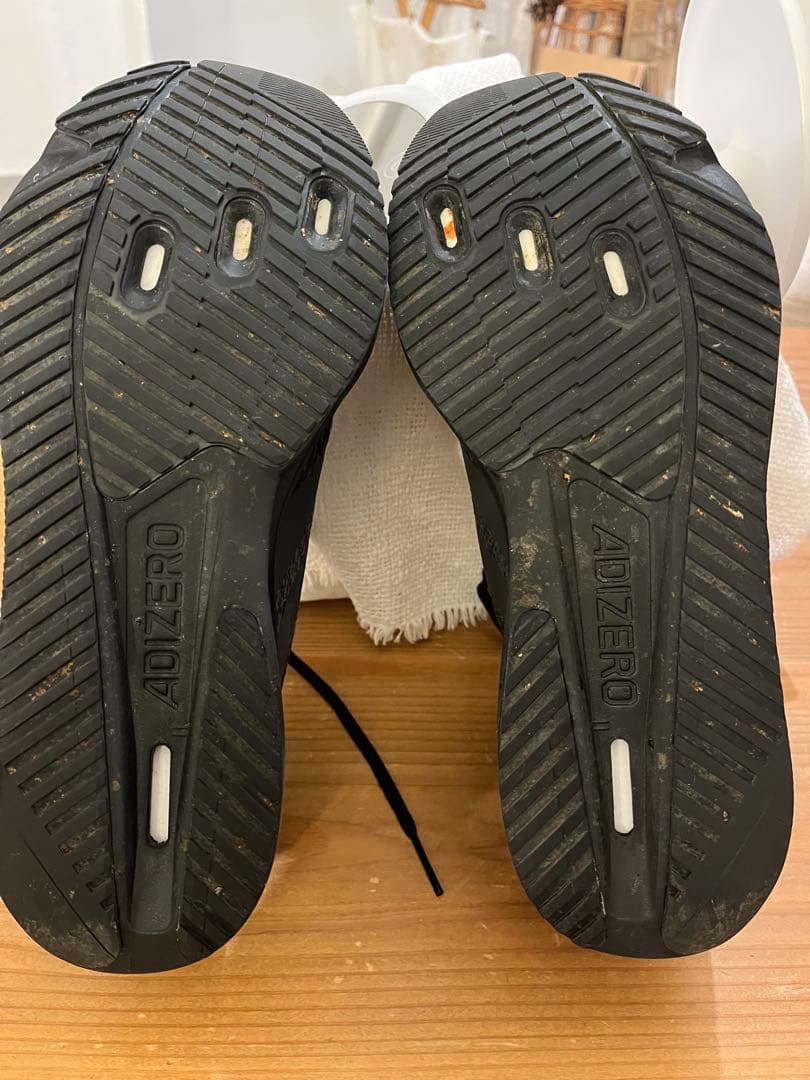 ADIZERO SL2 27.5センチ