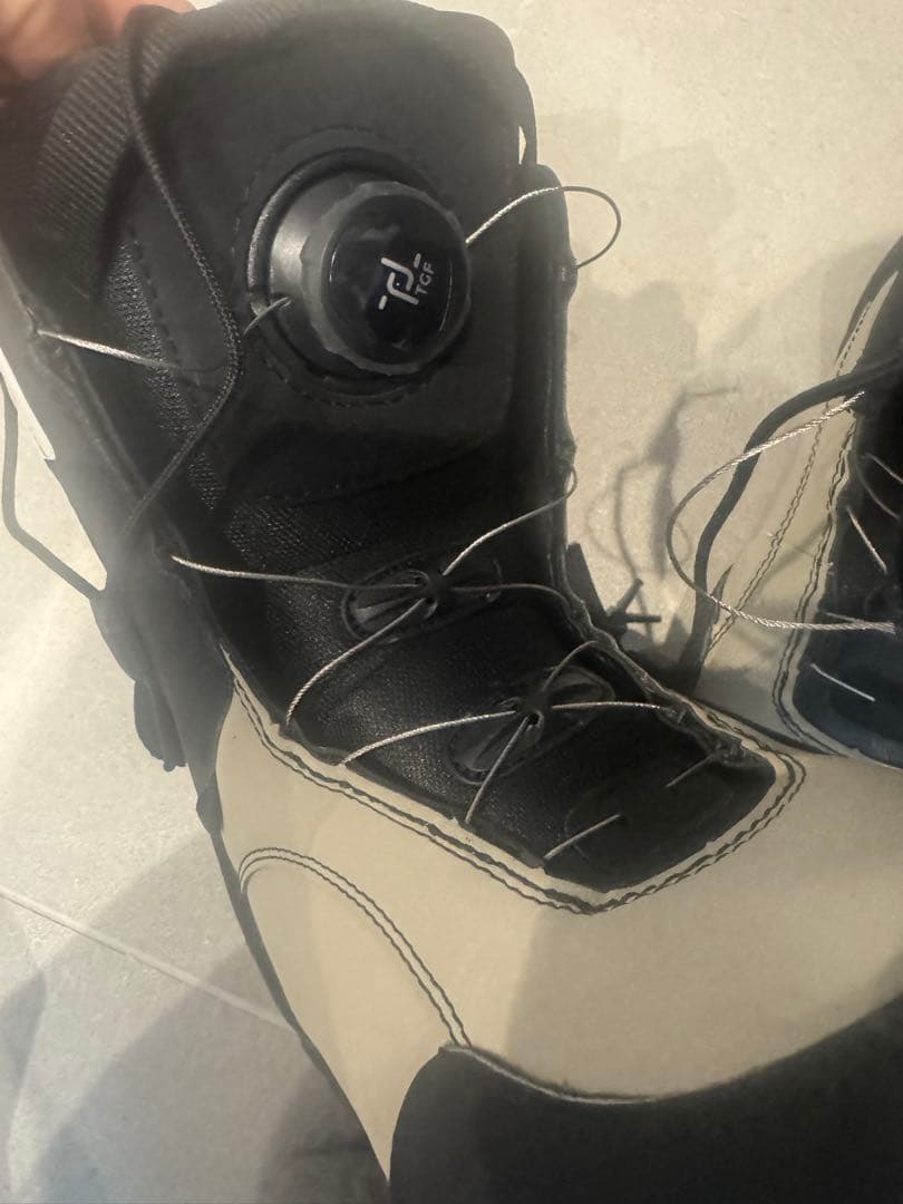 ZUMA スノーボードブーツ 22.5/23.0