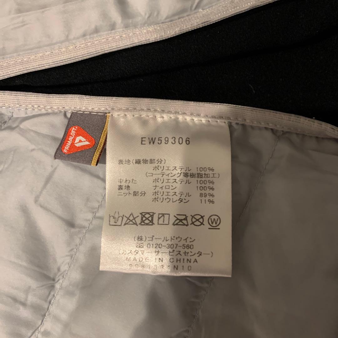 ellesse エレッセ ダウン ダウンベスト テニスウェア