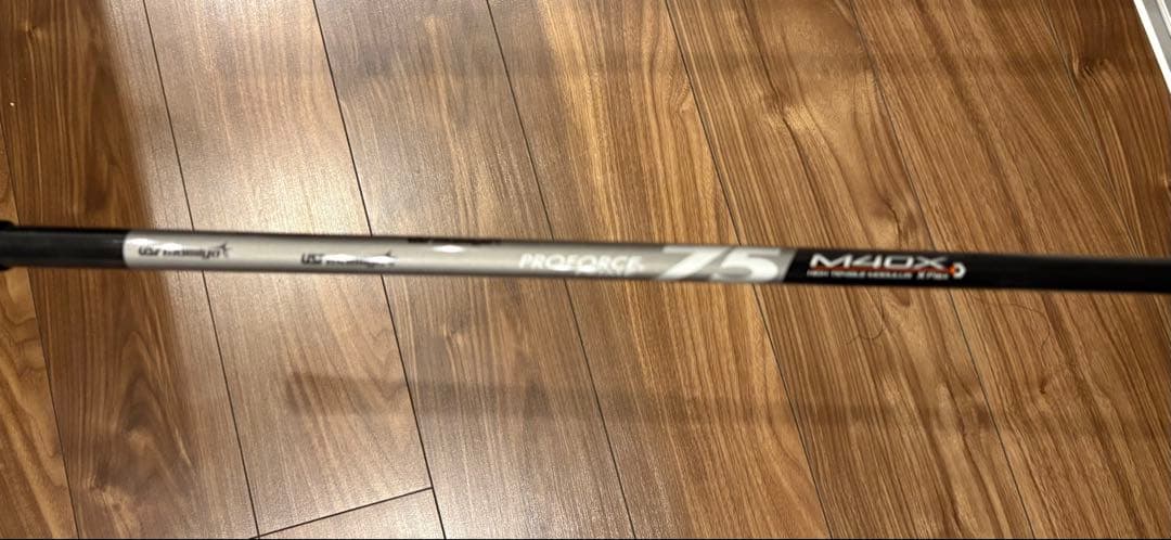 【極美品】Srixon zx5 mkⅡ ls ドライバー